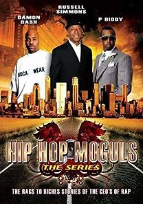 Watch Hip Hop Moguls: The Rags to Riches Stories of the CEO'S of Rap