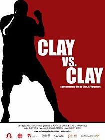 Watch Clay vs. Clay