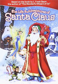 Watch The Life & Adventures of Santa Claus