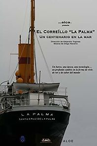 Watch El Correillo La Palma, un centenario en la mar