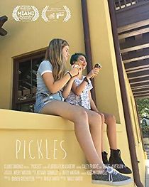 Watch Pickles