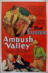 Watch Ambush Valley