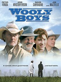 Watch Wooly Boys