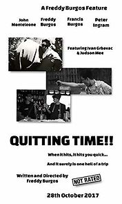 Watch Quitting Time!!