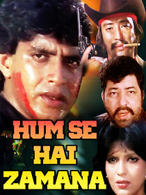 Watch Hum Se Hai Zamana