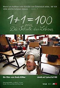 Watch 1+1=100 oder Die Schule des Lebens