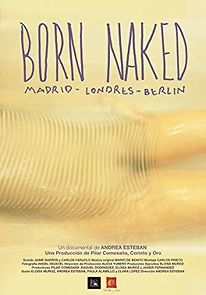 Watch Born Naked (MLB)