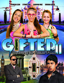 Watch Gifted II: Mystery of the Indian Prince