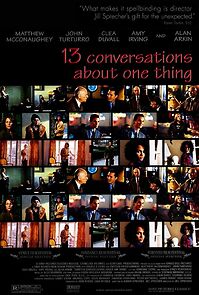 Watch 13 Conversations About One Thing