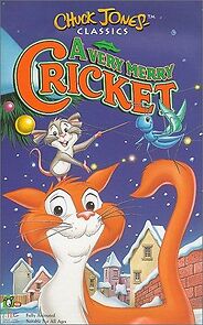 Watch A Very Merry Cricket