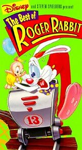 Watch The Best of Roger Rabbit