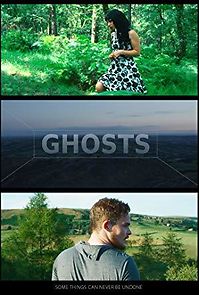 Watch Ghosts