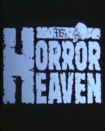 Watch Horror Heaven (Short 1984)