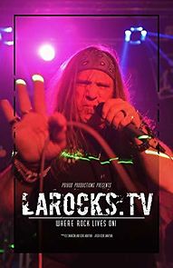 Watch LARocks TV