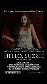 Watch Hello, Suzzie