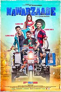 Watch Nawabzaade