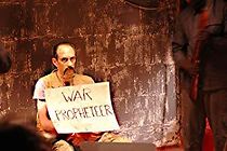 Watch War Propheteer