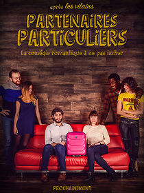 Watch Partenaires Particuliers