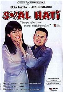 Watch Soal hati