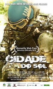 Watch Cidade do Sol