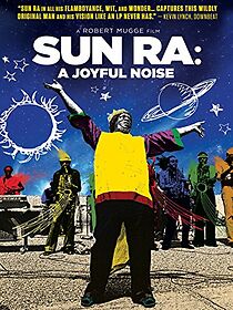 Watch Sun Ra: A Joyful Noise