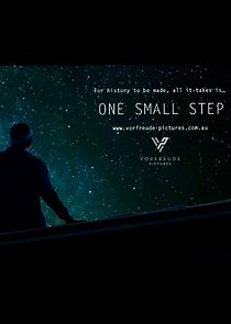 Watch One Small Step (Short 2017)