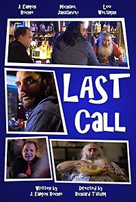 Watch Last Call