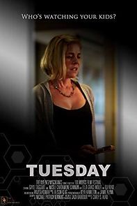 Watch Tuesday