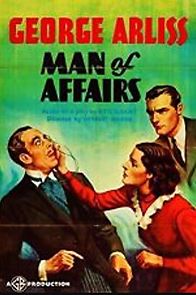 Watch Man of Affairs