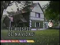 Watch El huésped de navidad