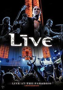 Watch Live: Live at the Paradiso