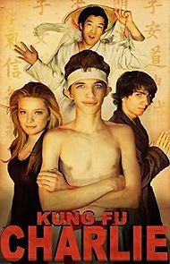 Watch Kung Fu Charlie