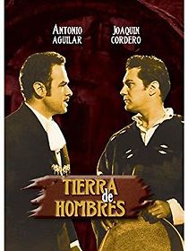 Watch Tierra de hombres