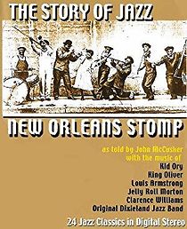 Watch The Story of Jazz: New Orleans Stomp