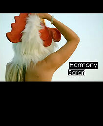 Watch Harmony Safari (Short 2011)