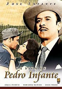 Watch La vida de Pedro Infante