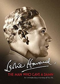 Watch Leslie Howard: The Man Who Gave a Damn