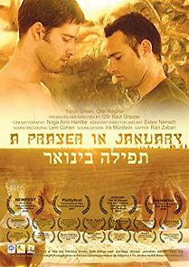 Watch A Prayer in January