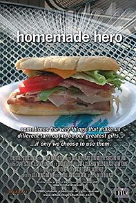 Watch Homemade Hero