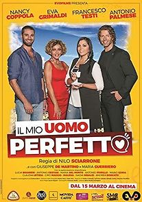 Watch Il mio uomo perfetto