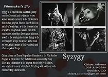 Watch Syzygy