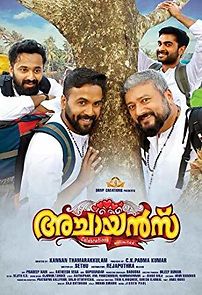 Watch Achayans