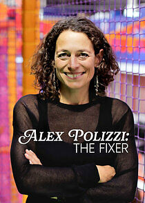 Watch Alex Polizzi: The Fixer