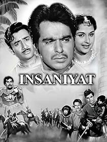 Watch Insaniyat