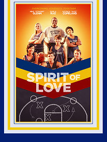 Watch Spirit of Love: The Mike Glenn Story