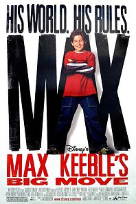 Watch Max Keeble's Big Move