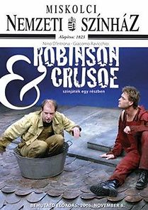 Watch Robinson & Crusoe