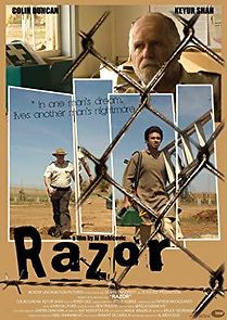 Watch Razor