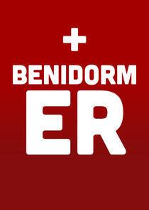 Watch Benidorm ER