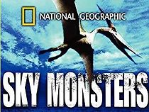 Watch Sky Monsters